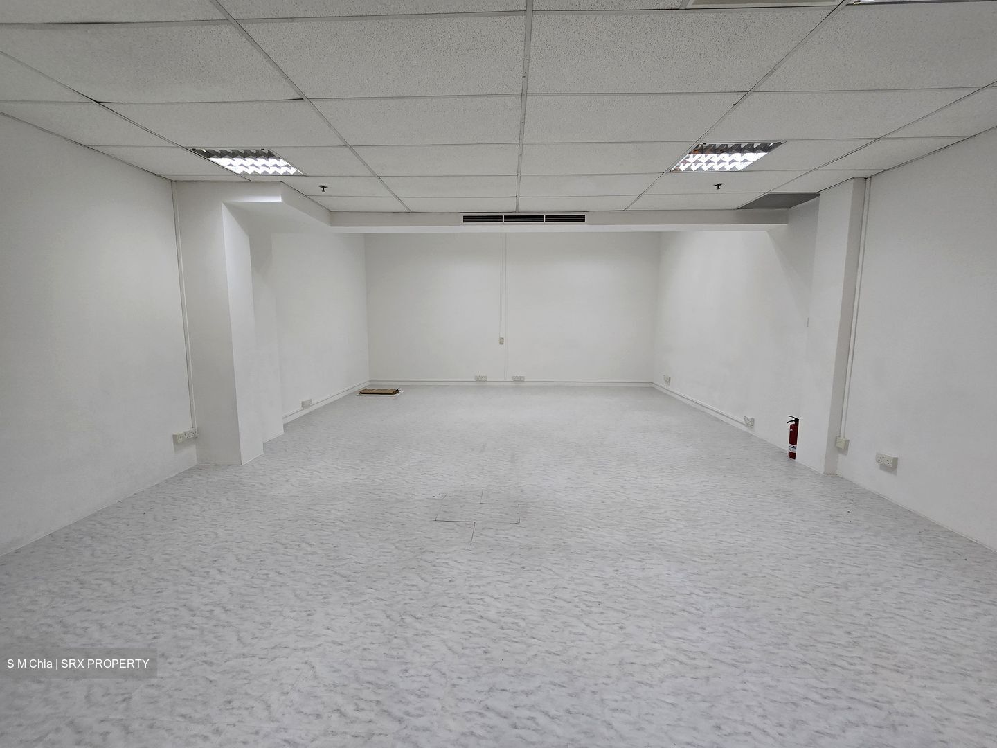 The Riverwalk / Riverwalk Apartments (D1), Office #453894911